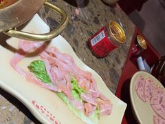 -蜀国大将老火锅(江北店)