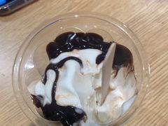 -麦当劳(北京大兴机场二层国内到达(安检外)店)