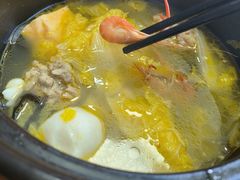 -兴乐饭店(齐飞路店)