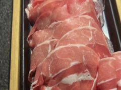 -湊湊火锅·茶憩(和平大悦城店)