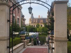 -大连海昌东方水城