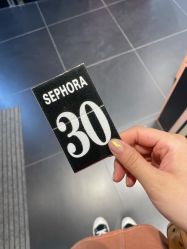 -丝芙兰Sephora
