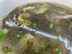 -文娟土菜馆(天柱山店)