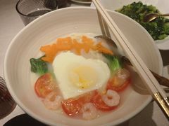 -華府(凯德晶萃店)
