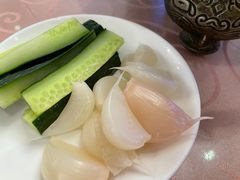 -烤肉宛饭庄(南礼士路店)