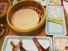 -大鸭梨烤鸭(金色漫香店)