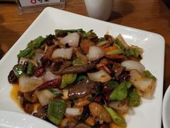 -三猫黑鱼花(南大店)
