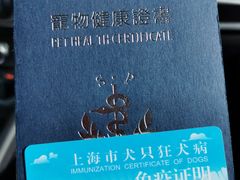 -申普宠物医院·眼科·心内科·影像科(普陀分院)