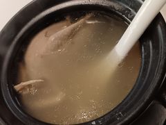 -琬苑鸽庄·川粤融合菜(解放碑总店)