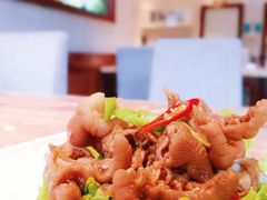 -小船渔村•大连菜•大连焖鱼(明泽街店)