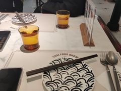 -太食獸泰式茶餐厅(北美新天地店)