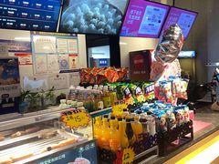 -新影联·华谊兄弟影院(望京店)