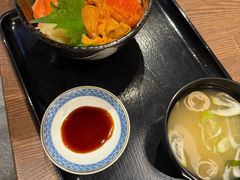 -札幌二条市场 大矶(本店)