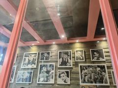 -咖啡陪你(广顺北大街福码大厦店)