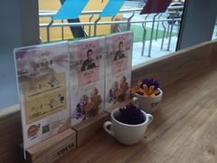 -COSTA COFFEE(静安嘉里中心店)