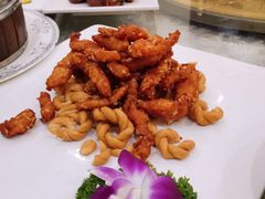 -皇轩大饭店(观音桥店)