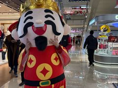 -宁波鄞州万达广场
