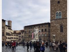 -米开朗琪罗广场