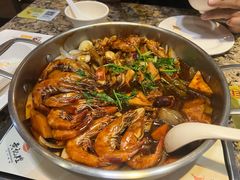 -黄记煌三汁焖锅(新世纪广场店)