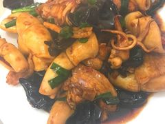 -九龙餐厅(大沽路店)