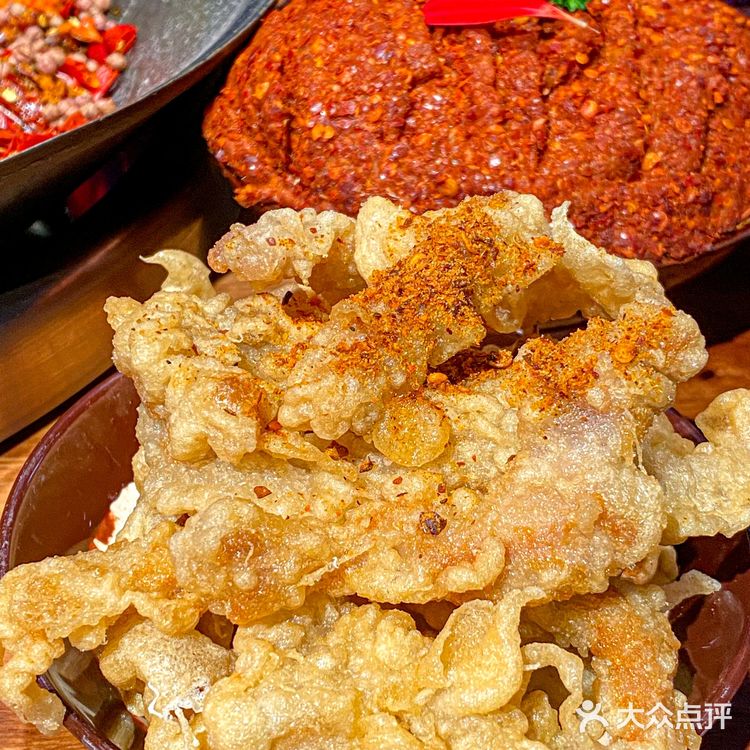 北京既有颜值，又有实力的宝藏火锅店！