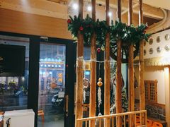 -冰川冷面·延边菜·炭烤串(观前店)