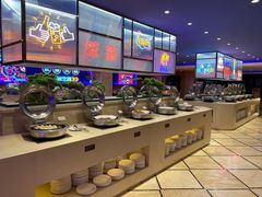 -海韵之星邮轮水会(明发商业广场店)