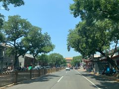 -东华门大街小区