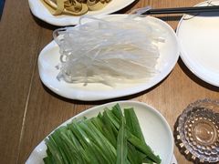 -名羊天下陕北横山铁锅炖羊肉(博文路店)