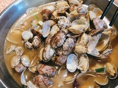 -陈生记黑鱼馆·20年活鱼现杀(宁波鼓楼店)