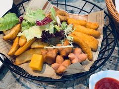 -香云轩·顺德菜(香云纱园林酒店店)