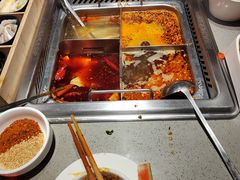 -海底捞火锅(攀枝花万达店)