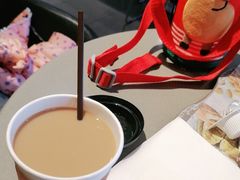 -麦当劳(宾水西道店)