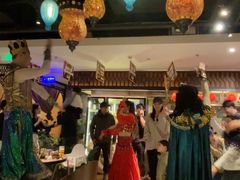 -耶里夏丽·丝路新疆菜·清真食品(徐汇南丹东路臻选店)