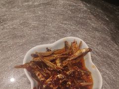 -渔舟意·湖南家宴(萝岗纳金城店)