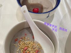 -聚春园自助餐厅(东街口店)