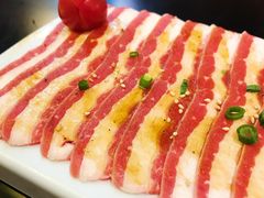 -谷雨日式烧肉(万达金街店)