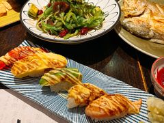 -原志优秀食材·匠心料理·海胆主题(金亿广场店)