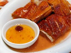 -周锦记广式餐厅