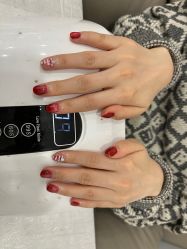 -斯馨·健康美甲美睫