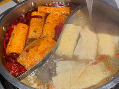 -潮发潮汕牛肉店(长隆店)