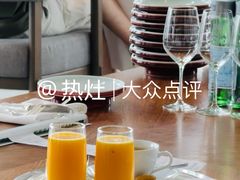 -北京柏悦酒店·锦庭餐厅Dining Room