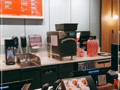 -星巴克(南京鼓楼医院店)