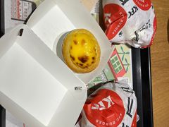 -肯德基(东四南大街店)