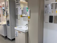 -宜家家居(四元桥商场店)