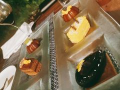 -宴悦海鲜餐厅·游水海鲜·牛排(亚龙湾瑞吉店)