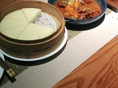 -梅花境(万科店)