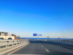 -星海湾跨海大桥