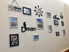 -港畔赶海蒸汽海鲜烧烤自助(仙螺岛店)