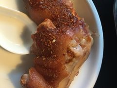 -鸣记脆皮烤鱼·海鲜烤鱼(三八广场店)
